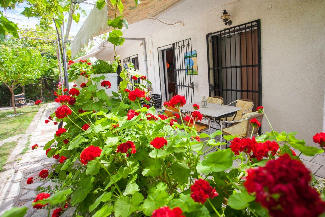 Nakou House Vráchos Exterior foto